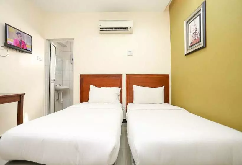 Fotos del hotel V'la Heritage:  14