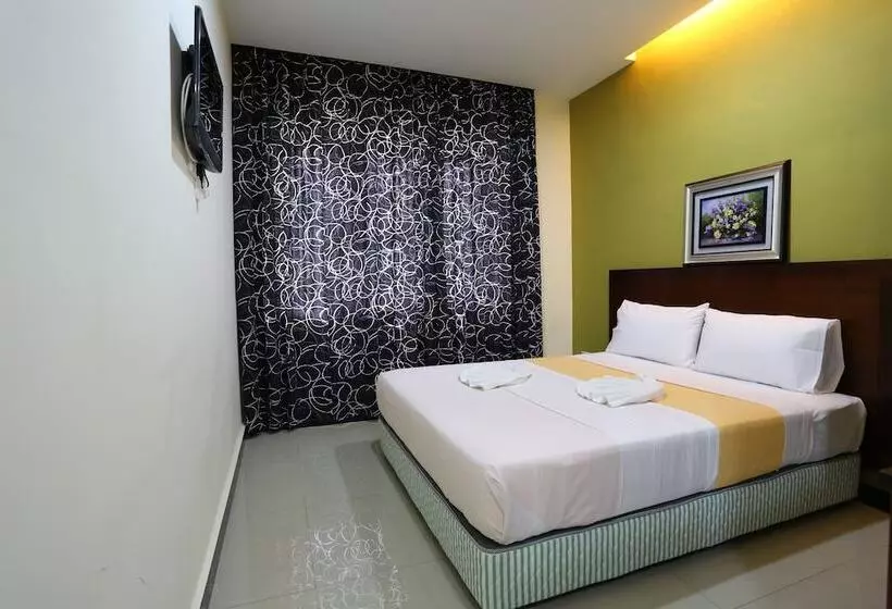 Fotos del hotel V'la Heritage:  18