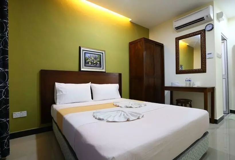 Fotos del hotel V'la Heritage:  13