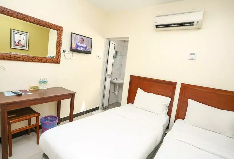 Fotos del hotel V'la Heritage:  17