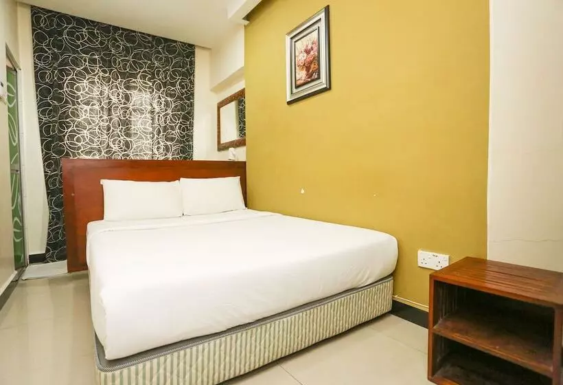 Fotos del hotel V'la Heritage:  2