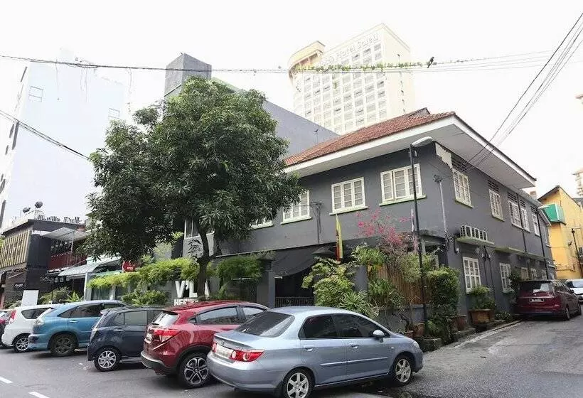 Fotos del hotel V'la Heritage:  6