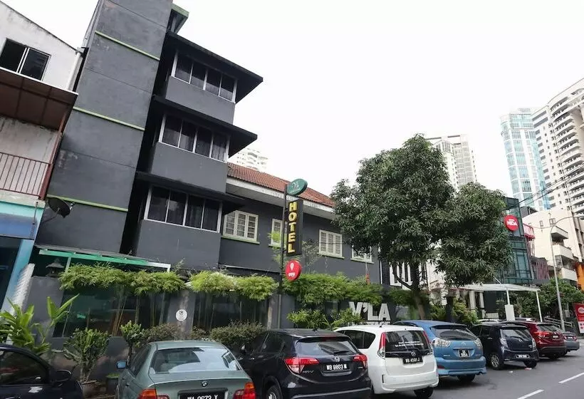 Fotos del hotel V'la Heritage:  4