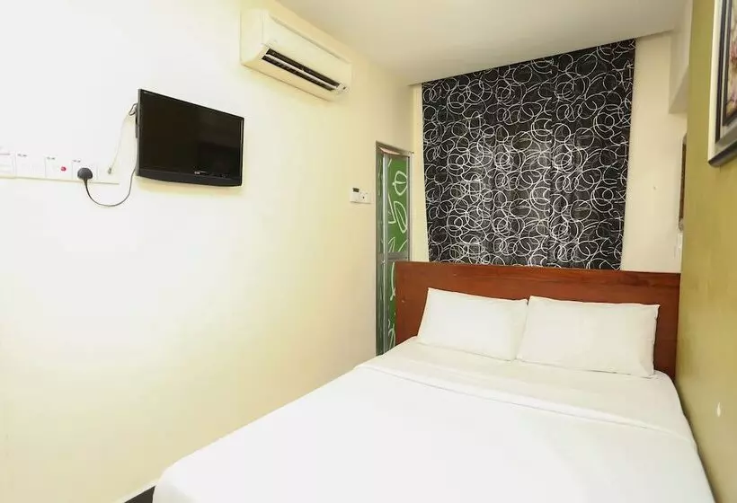 Fotos del hotel V'la Heritage:  21