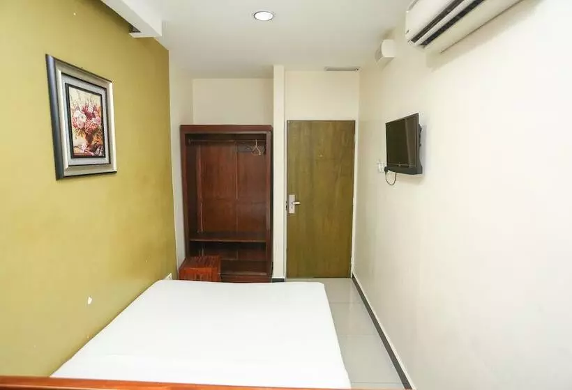 Fotos del hotel V'la Heritage:  19