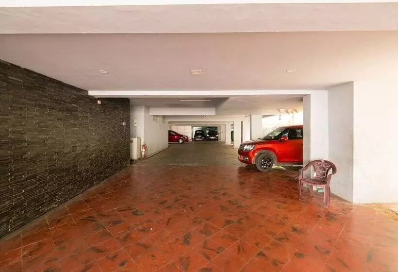 Fotos del hotel Fabhotel Santhome Inn:  7