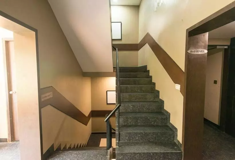 Fotos del hotel Fabhotel Santhome Inn:  3