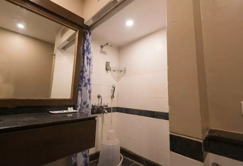 Fotos del hotel Fabhotel Santhome Inn:  6