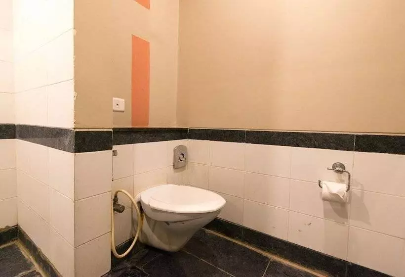 Fotos del hotel Fabhotel Santhome Inn:  9