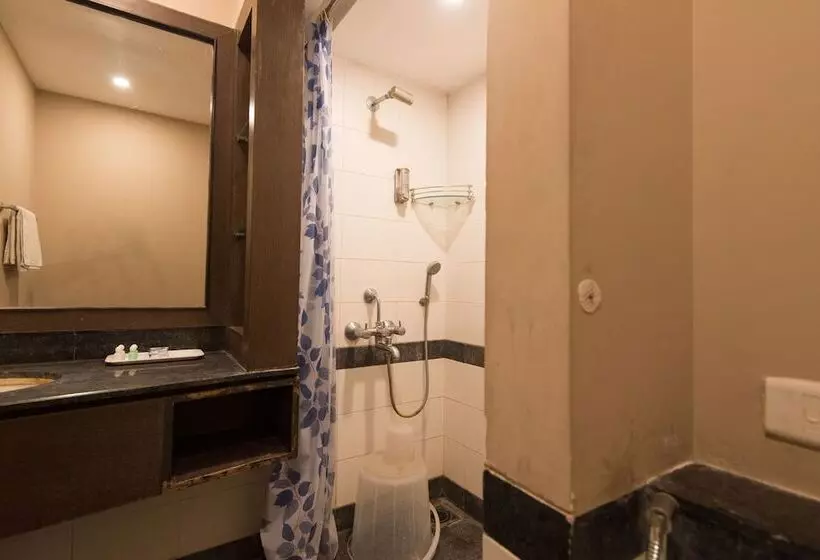 Fotos del hotel Fabhotel Santhome Inn:  12