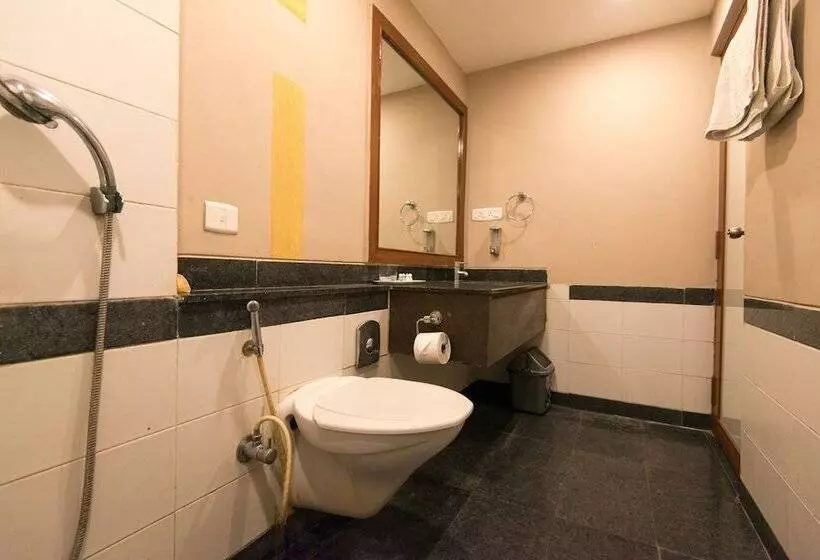 Fotos del hotel Fabhotel Santhome Inn:  14