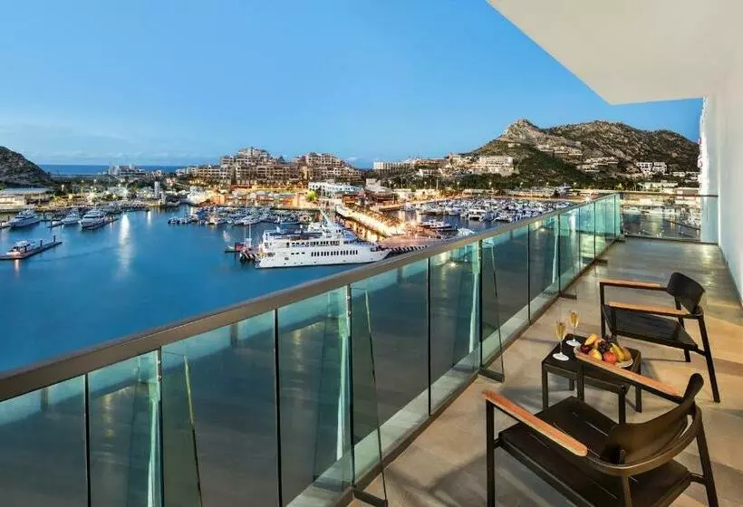 Fotos del hotel Breathless Cabo San Lucas  Adults Only:  24