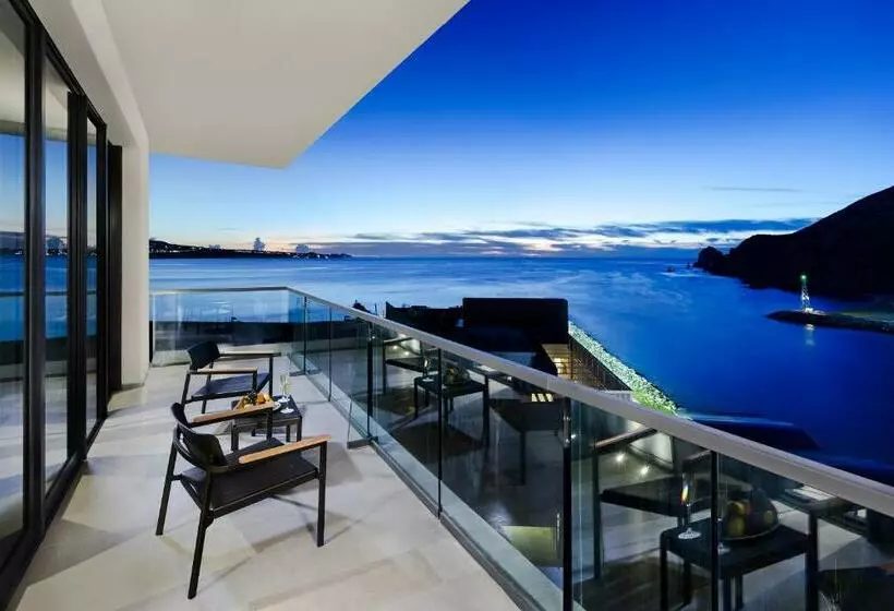 Fotos del hotel Breathless Cabo San Lucas  Adults Only:  22