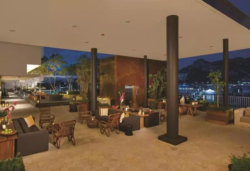 Fotos del hotel Breathless Cabo San Lucas  Adults Only:  12