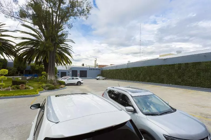 Fotos del hotel Panamerican:  9