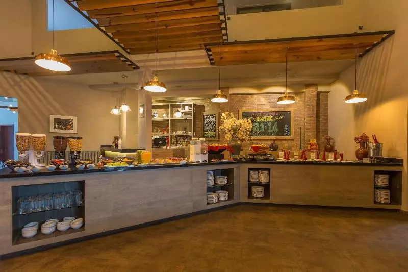 Fotos del hotel Panamerican:  4