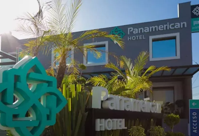 Fotos del hotel Panamerican:  16
