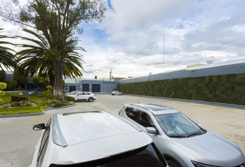 Fotos del hotel Panamerican:  19