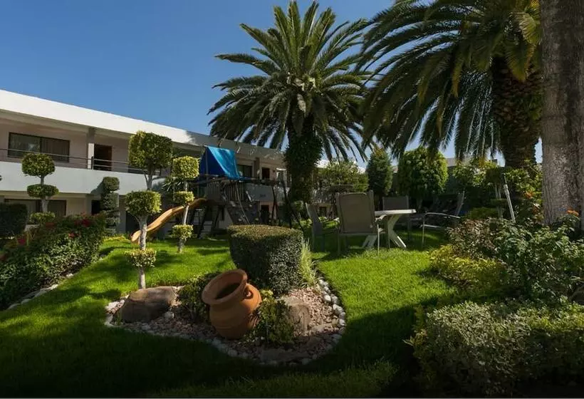 Fotos del hotel Panamerican:  6