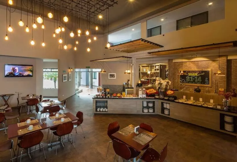 Fotos del hotel Panamerican:  18