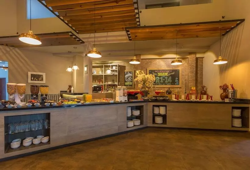 Fotos del hotel Panamerican:  13