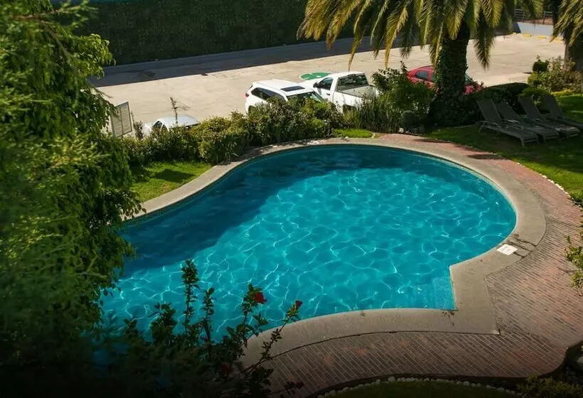 Fotos del hotel Panamerican:  3