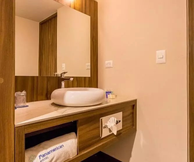Fotos del hotel Panamerican:  14