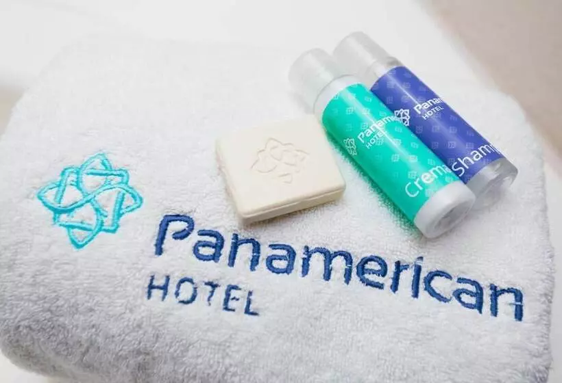 Fotos del hotel Panamerican:  15