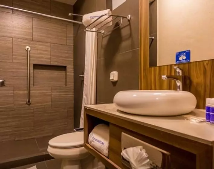 Fotos del hotel Panamerican:  8