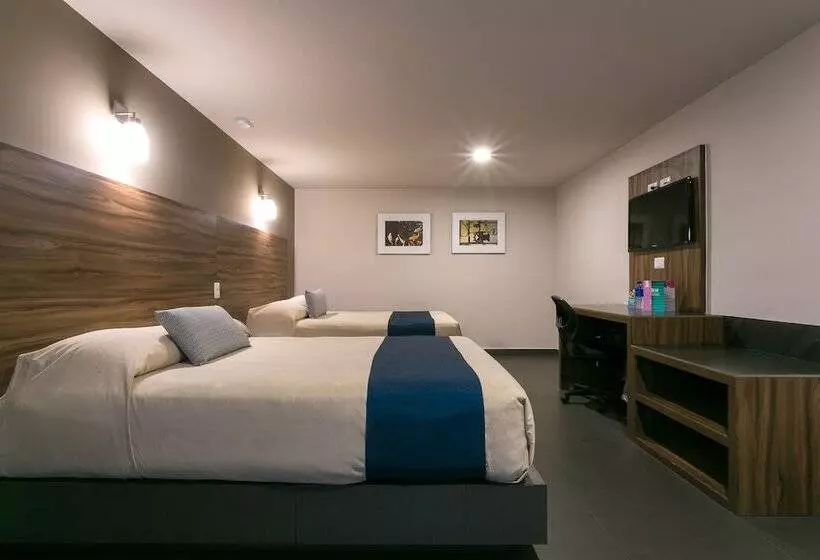 Fotos del hotel Panamerican:  25