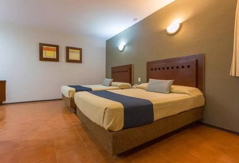 Fotos del hotel Panamerican:  24