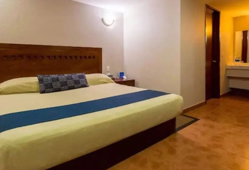 Fotos del hotel Panamerican:  22