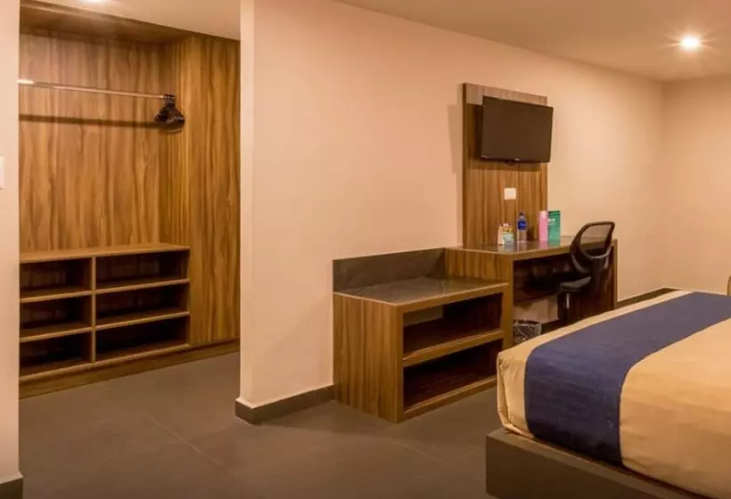 Fotos del hotel Panamerican:  21