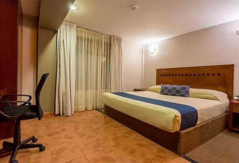 Fotos del hotel Panamerican:  20