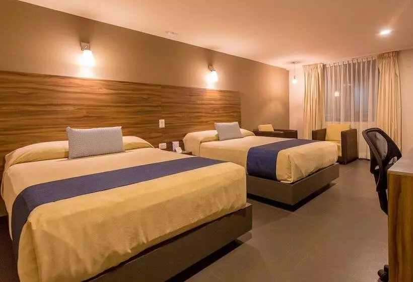 Fotos del hotel Panamerican:  17