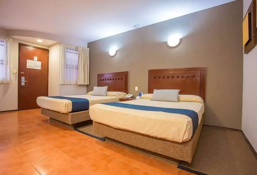 Fotos del hotel Panamerican:  11