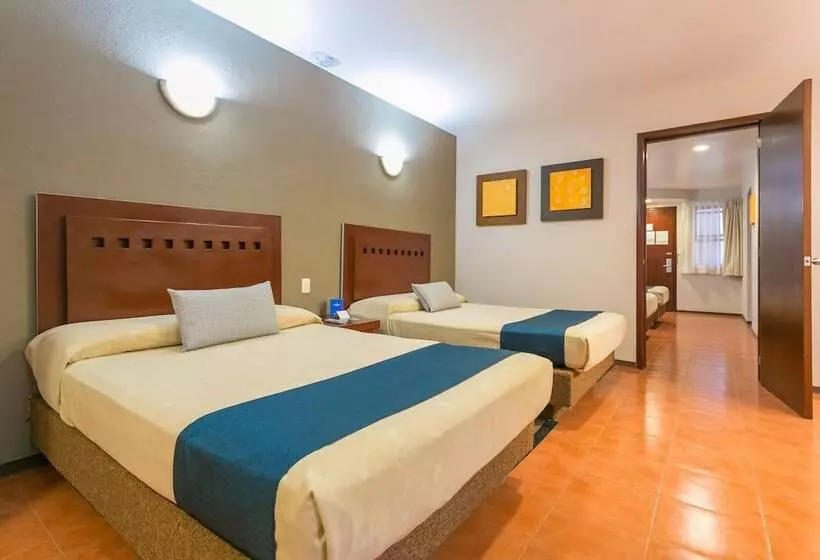 Fotos del hotel Panamerican:  2