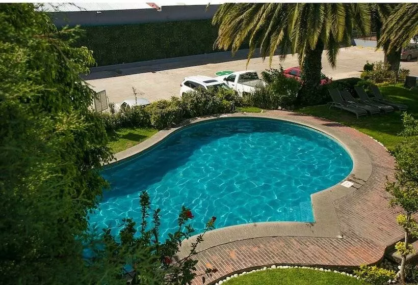 Fotos del hotel Panamerican:  12