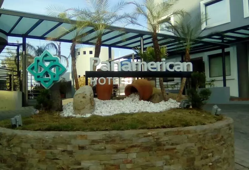 Fotos del hotel Panamerican:  7