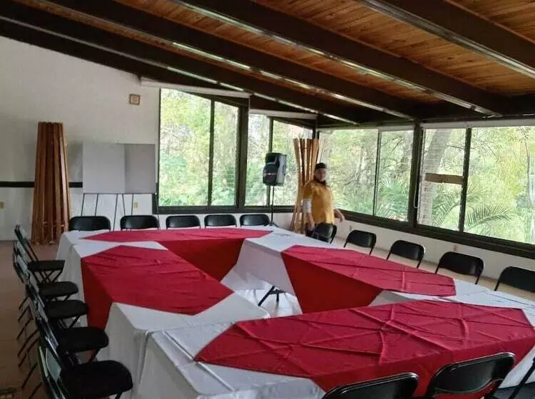 Fotos del hotel Punta Galeria:  9