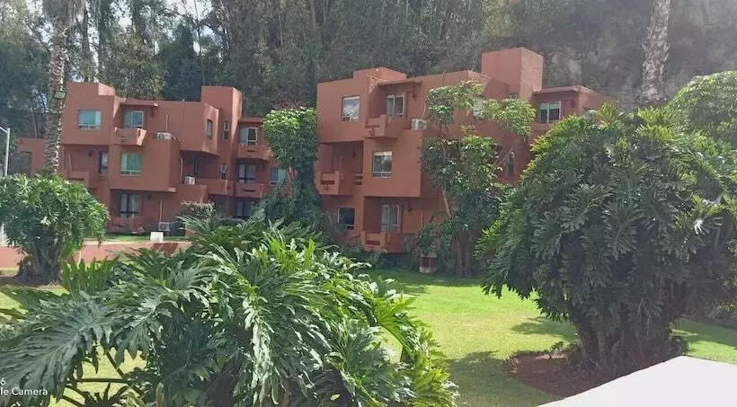 Fotos del hotel Punta Galeria:  19