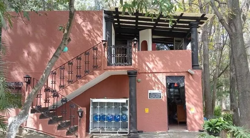 Fotos del hotel Punta Galeria:  25