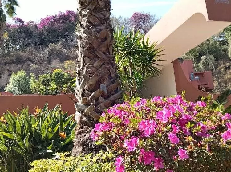 Fotos del hotel Punta Galeria:  13