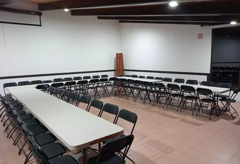 Fotos del hotel Punta Galeria:  5