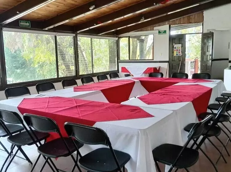 Fotos del hotel Punta Galeria:  15