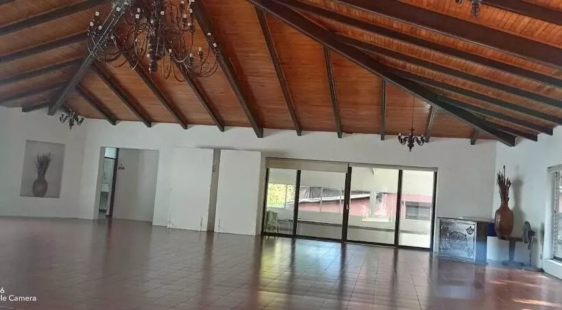 Fotos del hotel Punta Galeria:  3