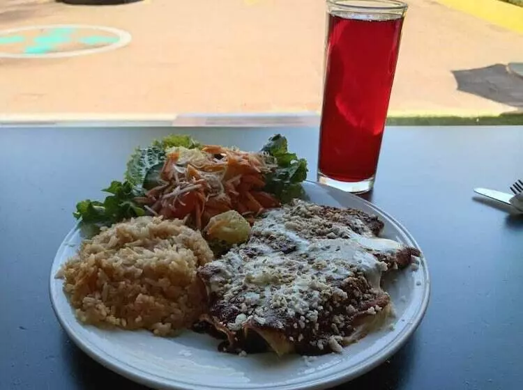 Fotos del hotel Punta Galeria:  8