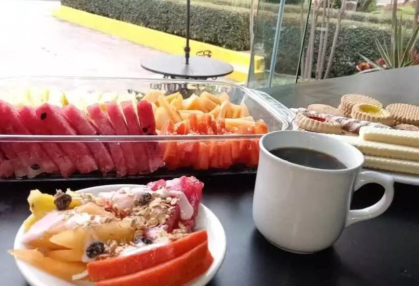 Fotos del hotel Punta Galeria:  17