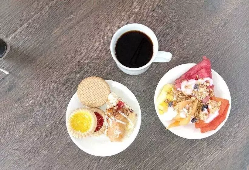 Fotos del hotel Punta Galeria:  14