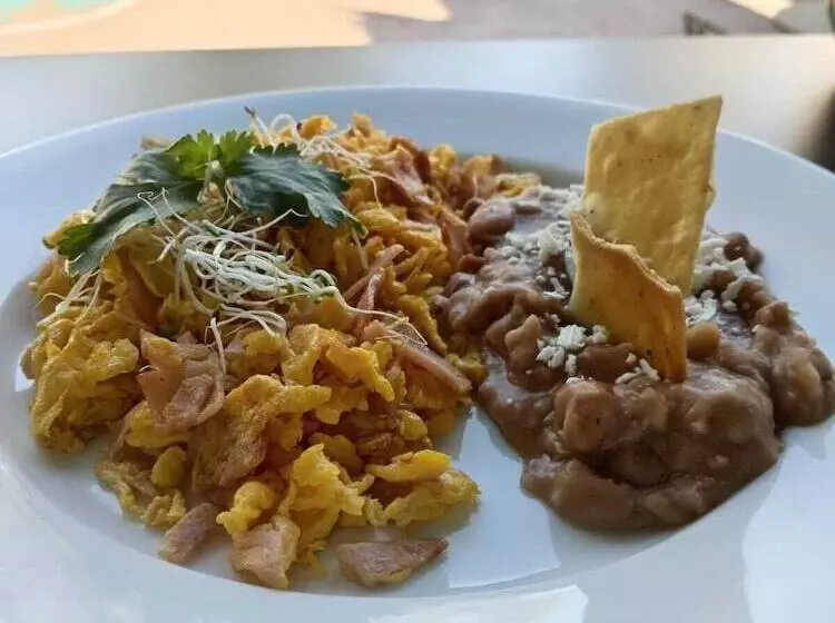 Fotos del hotel Punta Galeria:  11